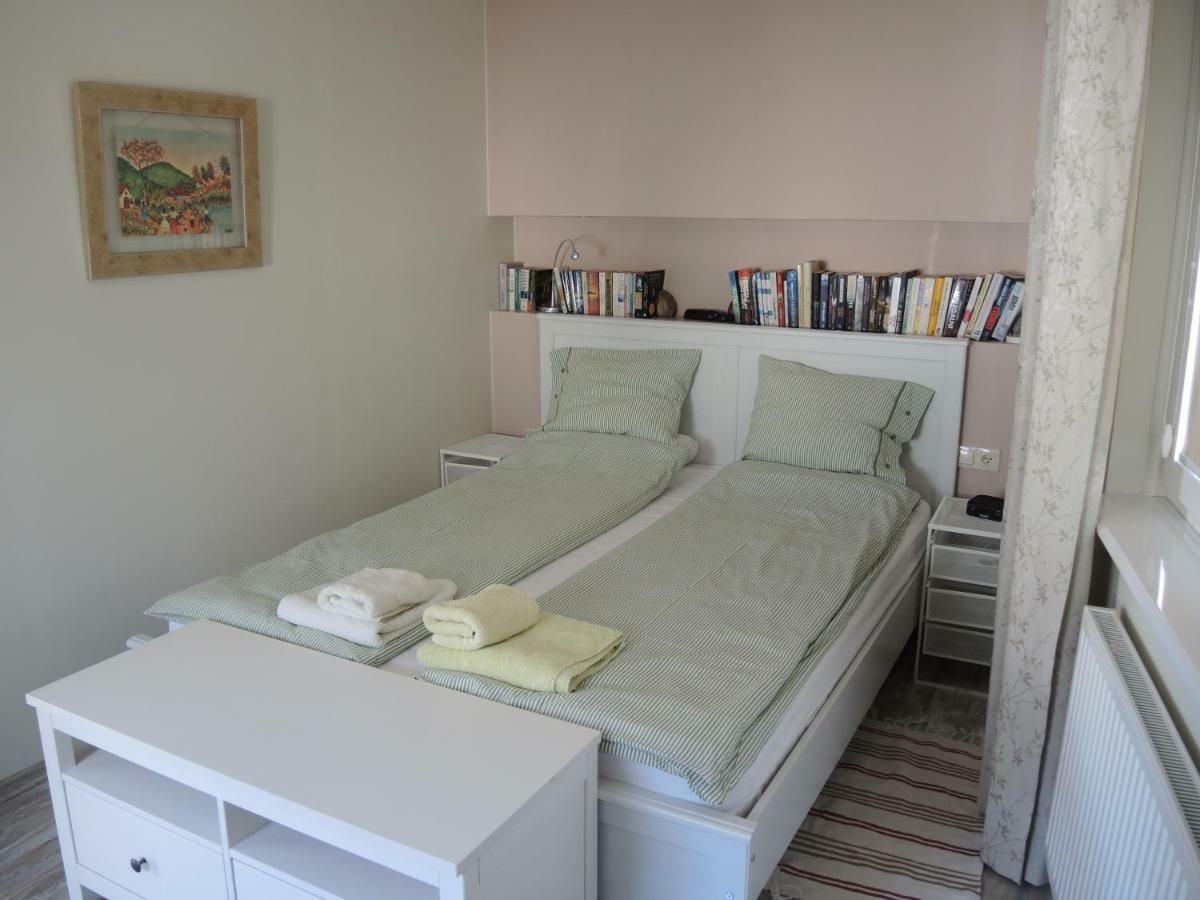Apartament Babitonga I Puck Buitenkant foto